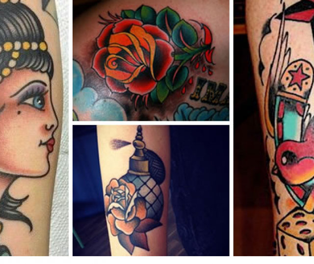 diferencia-entre-tatuajes-old-school-y-new-school