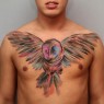 tatuajes-acuarelados-para-hombre