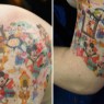 tatuajes-de-disney-divertidos