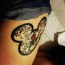 tatuajes-de-disney